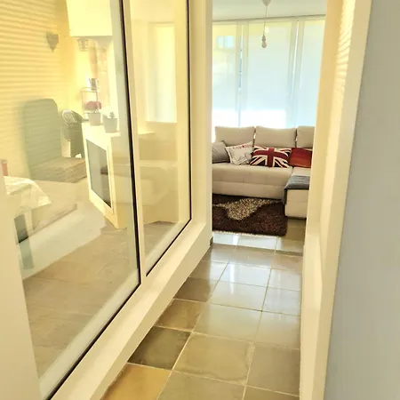 Varandas Do Carvoeiro Holiday home *
