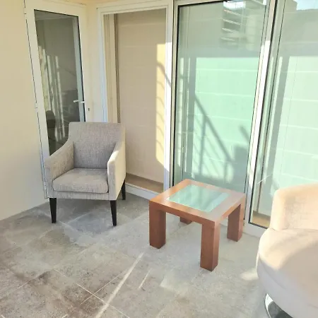 Varandas Do Carvoeiro Holiday home Carvoeiro (Lagoa)