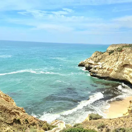 Hébergement de vacances Varandas Do