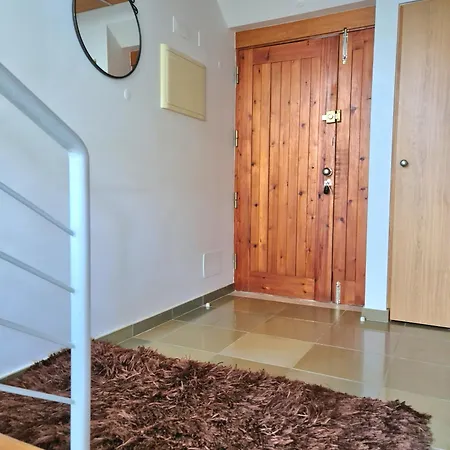 Varandas Do Carvoeiro Holiday home *