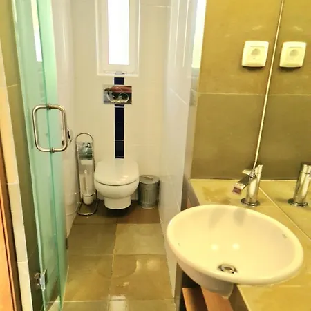 Varandas Do Tatil Evi