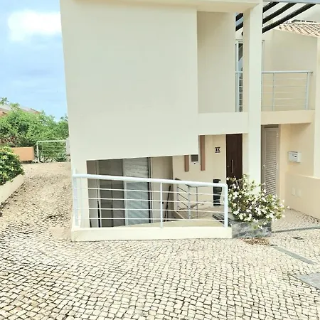 Holiday home Varandas Do Carvoeiro *