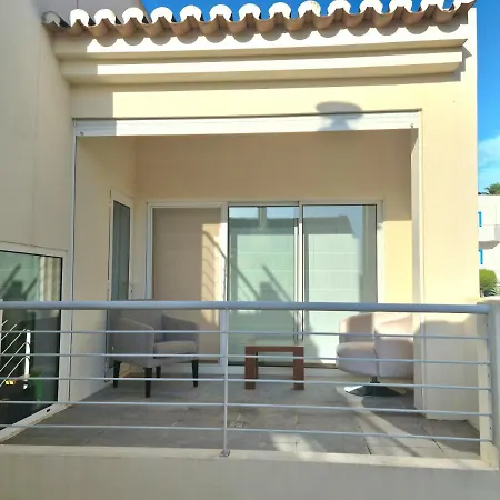 Varandas Do Carvoeiro Holiday home Carvoeiro (Lagoa)